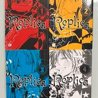 Replica sere completa