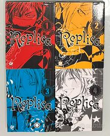 Replica sere completa