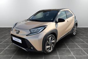 Toyota Aygo x 1.0 lounge 72cv s-cvt