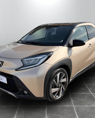 Toyota Aygo x 1.0 lounge 72cv s-cvt