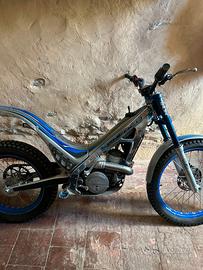 Trial Sherco 290 TARGATO