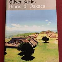 Diario di Oaxaca - Oliver Sacks 1° EDIZ.