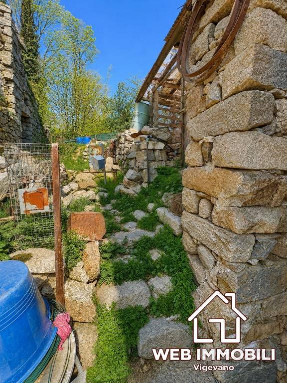 Rustico / Casale di 112 m² con 3 locali a Campigli - Vista 3