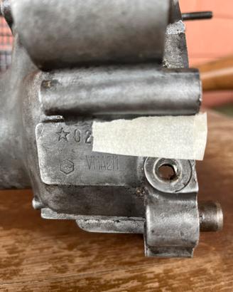 Carter vespa 125 primavera e gruppo termico 90 ss