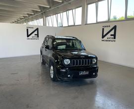 JEEP Renegade 1.5 TURBO T4 MHEV LIMITED