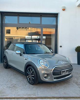 Mini ONE D 1.5 D 95 Cv Km 105.000 - 2015
