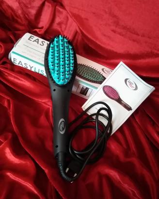 Spazzola termica lisciante Easy Liss