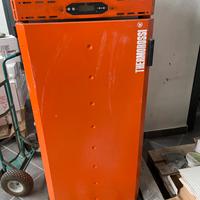 Stufa a pellet Thermorossi Compact – 34 kW