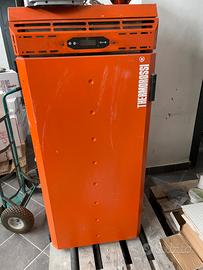 Stufa a pellet Thermorossi Compact – 34 kW