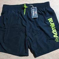 Costume a pantaloncino uomo taglia 3XL 