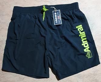 Costume a pantaloncino uomo taglia 3XL 