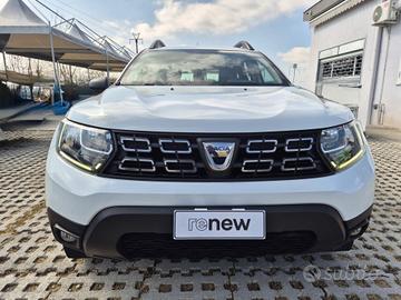 Dacia Duster 1.0 TCe 100 CV ECO-G 4x2 15th Anniver