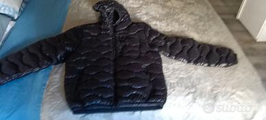 Giacca Blauer nera taglia 52