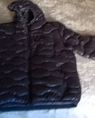 Giacca Blauer nera taglia 52