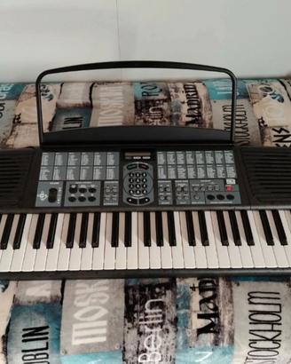 Tastiera GEM CD 10 hyerkeyboard