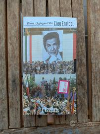 vhs ciao Enrico 