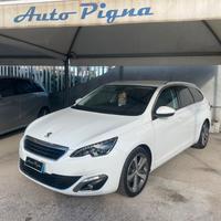 Peugeot 308 BlueHDi 120 S&S SW Allure