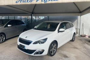 Peugeot 308 BlueHDi 120 S&S SW Allure