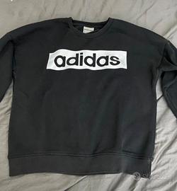 Felpa adidas