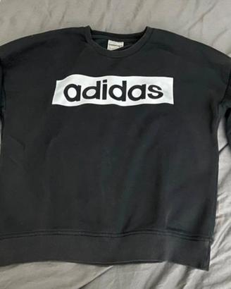 Felpa adidas
