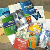 Testi scuola media e scuola superiore