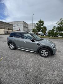 Mini Contryman Cooper 2.0 Diesel  12/2017