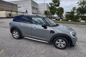 Mini Contryman Cooper 2.0 Diesel  12/2017