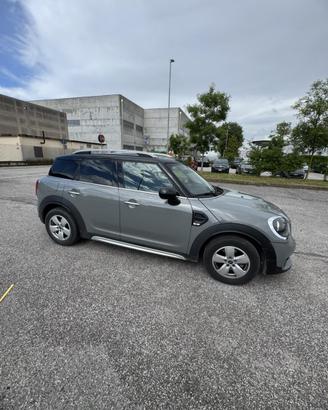 Mini Contryman Cooper 2.0 Diesel  12/2017
