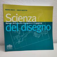 Scienza del disegno
