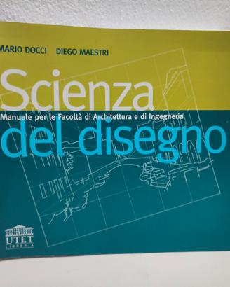 Scienza del disegno