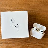 Airpods 3 gen