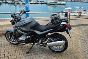 bmw r 1200 r