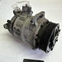 COMPRESSORE A/C AUDI A3 Serie (8P1) 1K0820808B Die