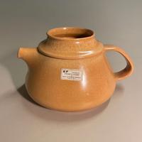 Franco Bucci arte ceramica romana teiera servizio