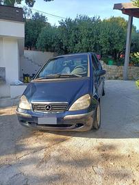 Mercedes Benz - Classe A 170 CDI