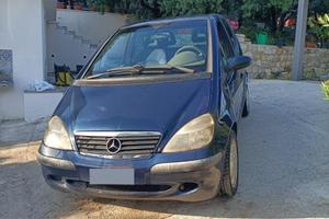 Mercedes Benz - Classe A 170 CDI