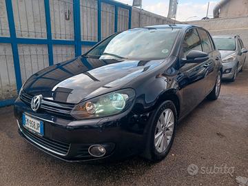 Volkswagen Golf 2.0 TDI 140CV DSG 5p. Highline
