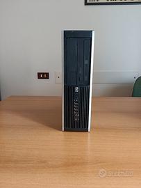 PC HP-Compaq  ( Win11 )