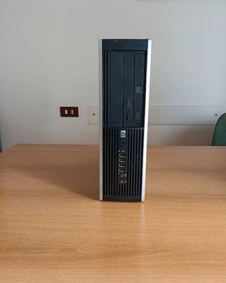 PC HP-Compaq  ( Win11 )