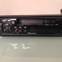 Stereo piu caricatore pioneer