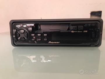 Stereo piu caricatore pioneer