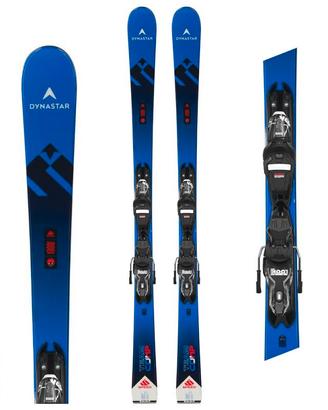 sci Dynastar nuovi junior