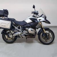 BMW R 1200 GS R1200 GS NO Abs
