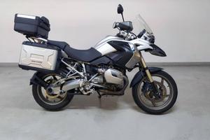 BMW R 1200 GS R1200 GS NO Abs