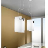 lampadario moderno Linea Ligth 