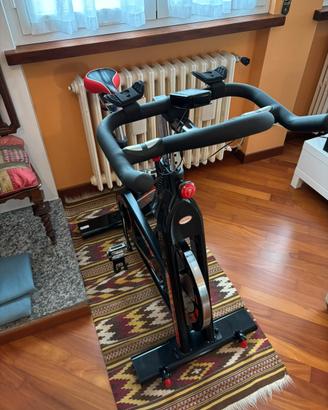 Fit Bike Fassi R 25 PRO