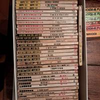 alan ford lotto 44 numeri corno 