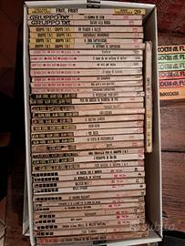 alan ford lotto 44 numeri corno 