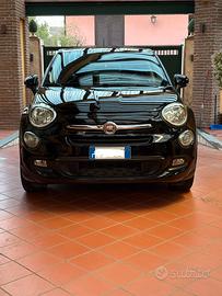 Fiat 500X 2018