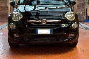 Fiat 500X 2018
